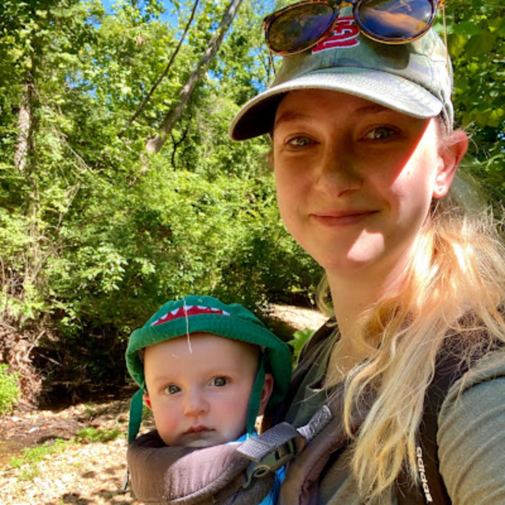 Meet your Posher, Melissa